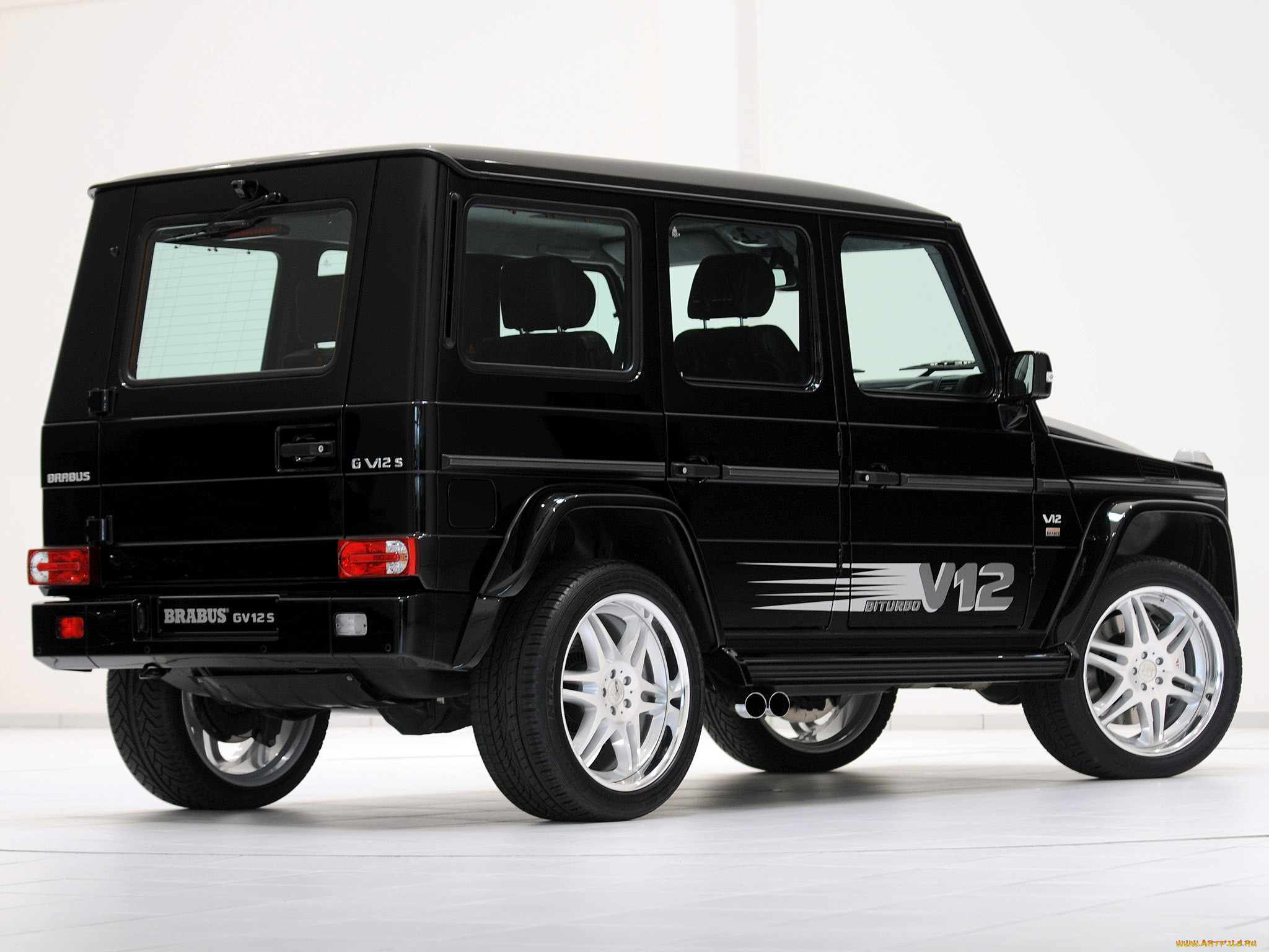 , brabus